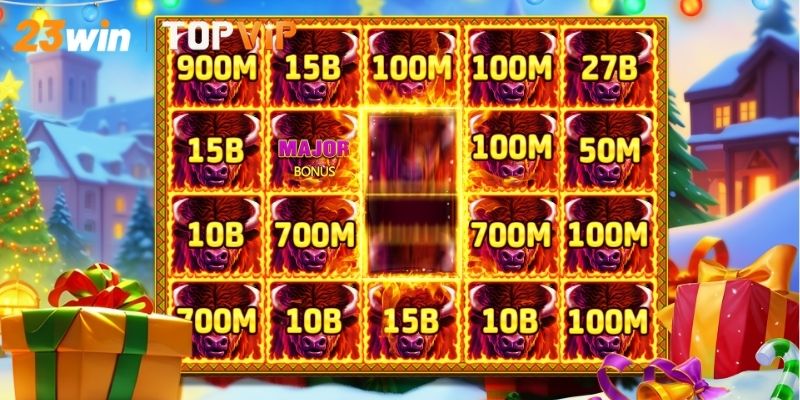 Danh sách dòng máy quay slot tiền thưởng phổ biến 